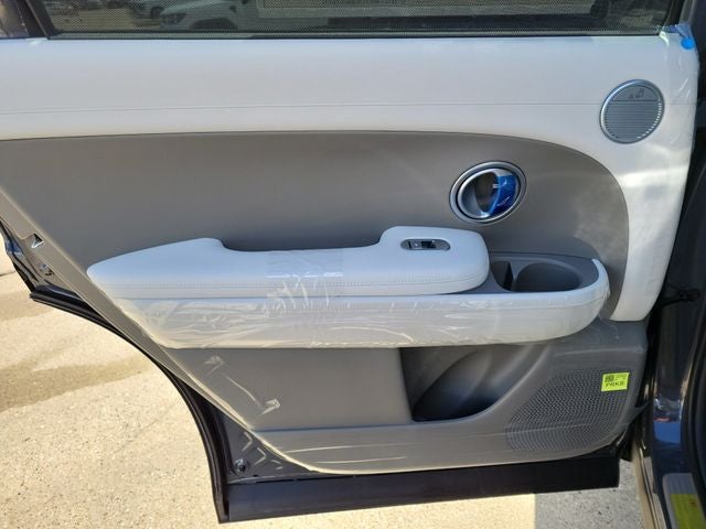 2027 Hyundai Palisade SEL 7 Passenger