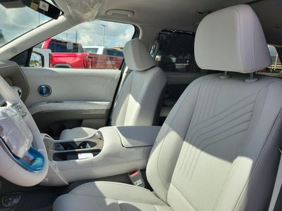 2027 Hyundai Palisade SEL 7 Passenger