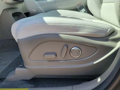 2027 Hyundai Palisade SEL 7 Passenger