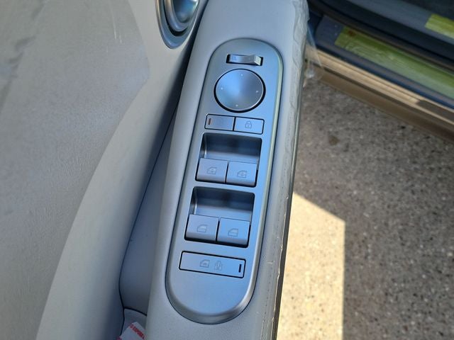 2027 Hyundai Palisade SEL 7 Passenger