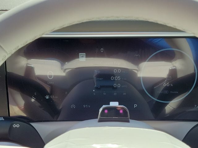 2027 Hyundai Palisade SEL 7 Passenger