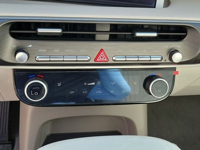 2027 Hyundai Palisade SEL 7 Passenger