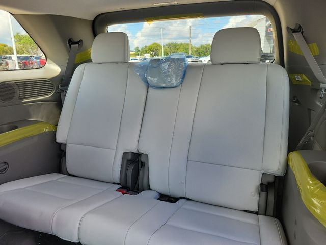 2027 Hyundai Palisade SEL 7 Passenger