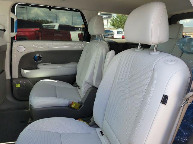 2027 Hyundai Palisade SEL 7 Passenger