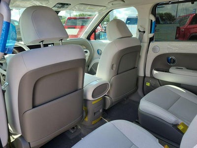 2027 Hyundai Palisade SEL 7 Passenger