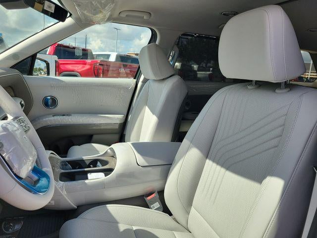 2027 Hyundai Palisade SEL 7 Passenger