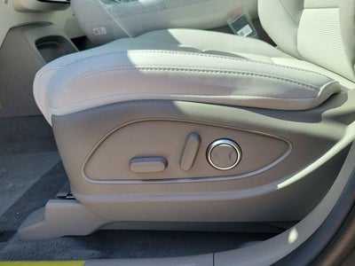 2027 Hyundai Palisade SEL 7 Passenger
