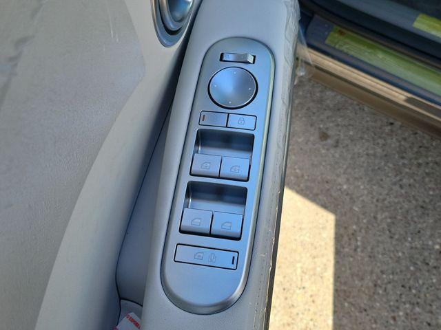 2027 Hyundai Palisade SEL 7 Passenger