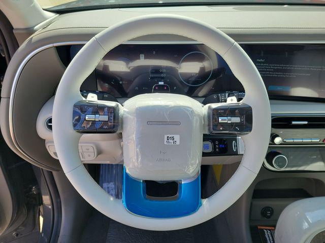 2027 Hyundai Palisade SEL 7 Passenger