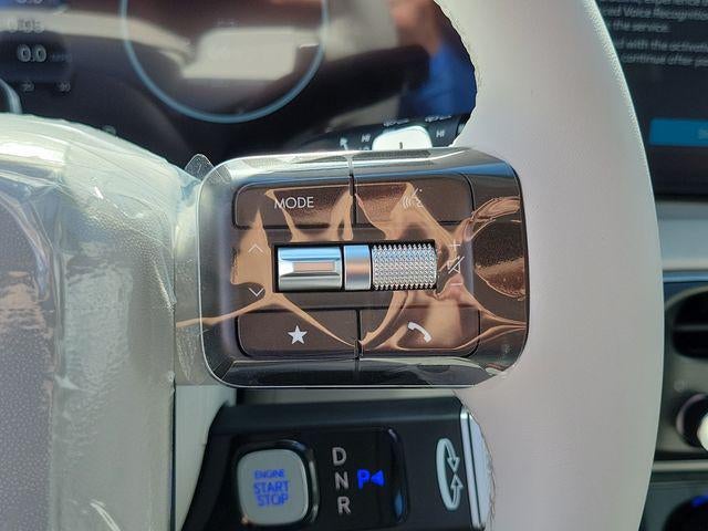 2027 Hyundai Palisade SEL 7 Passenger