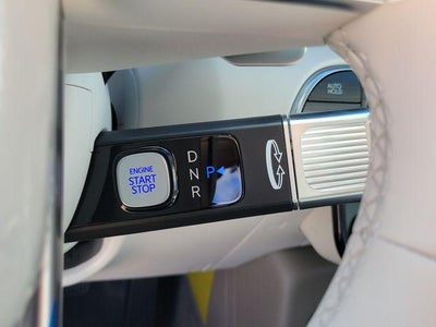 2027 Hyundai Palisade SEL 7 Passenger