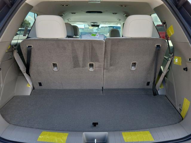 2027 Hyundai Palisade SEL 7 Passenger