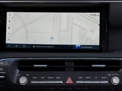 2026 Hyundai Palisade Hybrid Blue SEL 7 Passenger