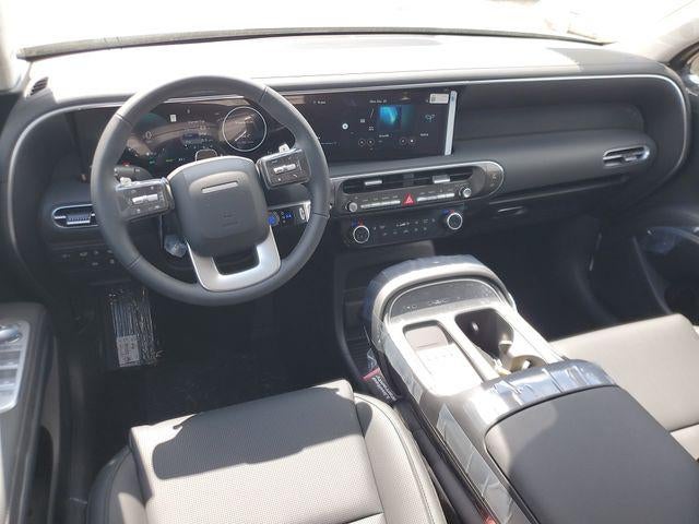 2026 Hyundai Palisade Hybrid Blue SEL 7 Passenger