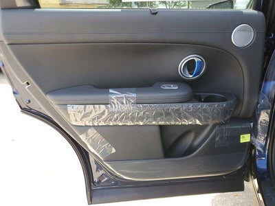 2026 Hyundai Palisade Hybrid Blue SEL 7 Passenger