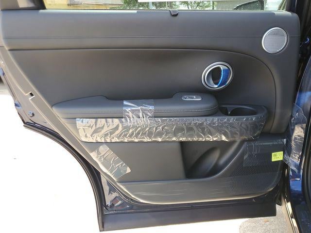 2026 Hyundai Palisade Hybrid Blue SEL 7 Passenger