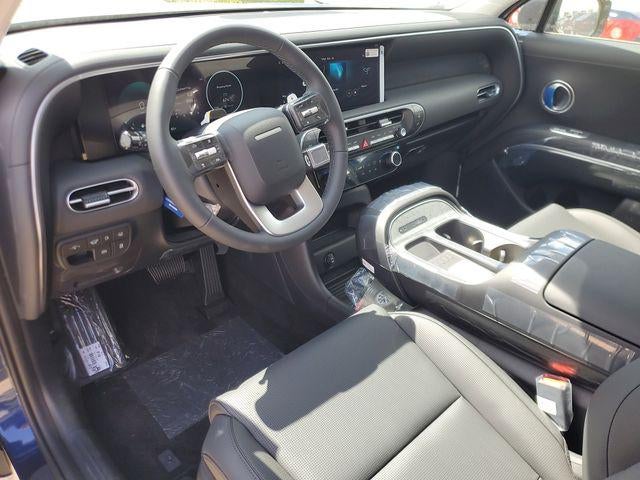 2026 Hyundai Palisade Hybrid Blue SEL 7 Passenger