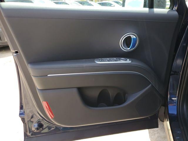 2026 Hyundai Palisade Hybrid Blue SEL 7 Passenger