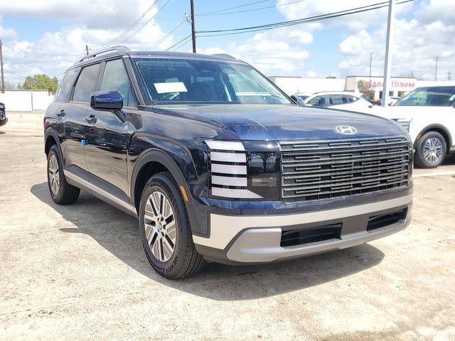2026 Hyundai Palisade Hybrid Blue SEL 7 Passenger