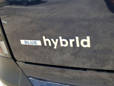 2026 Hyundai Palisade Hybrid Blue SEL 7 Passenger