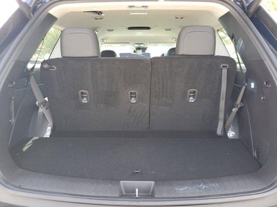 2026 Hyundai Palisade Hybrid Blue SEL 7 Passenger