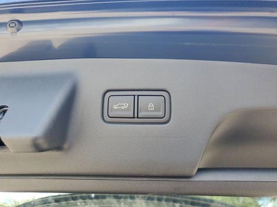 2026 Hyundai Palisade Hybrid Blue SEL 7 Passenger