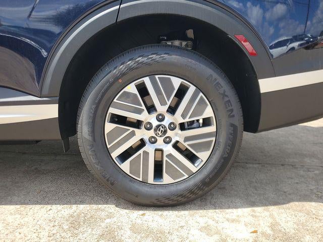 2026 Hyundai Palisade Hybrid Blue SEL 7 Passenger