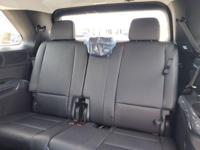 2026 Hyundai Palisade Hybrid Blue SEL 7 Passenger