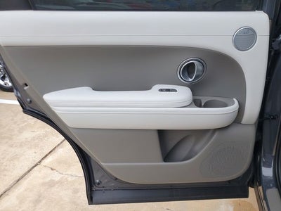 2026 Hyundai Palisade SEL Premium 7 Passenger