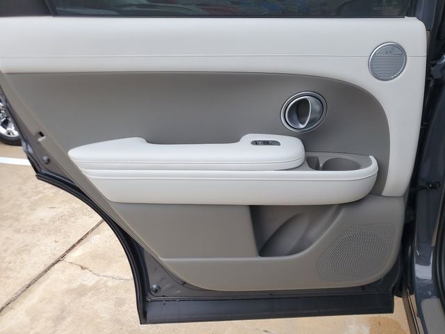 2026 Hyundai Palisade SEL Premium 7 Passenger