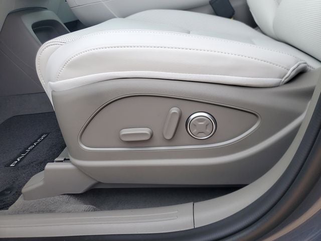 2026 Hyundai Palisade SEL Premium 7 Passenger