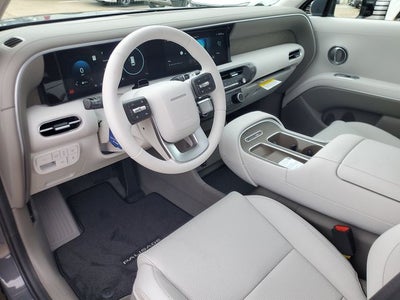 2026 Hyundai Palisade SEL Premium 7 Passenger