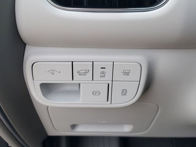 2026 Hyundai Palisade SEL Premium 7 Passenger
