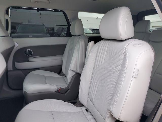 2026 Hyundai Palisade SEL Premium 7 Passenger