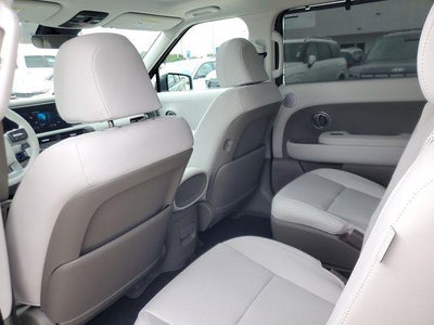 2026 Hyundai Palisade SEL Premium 7 Passenger