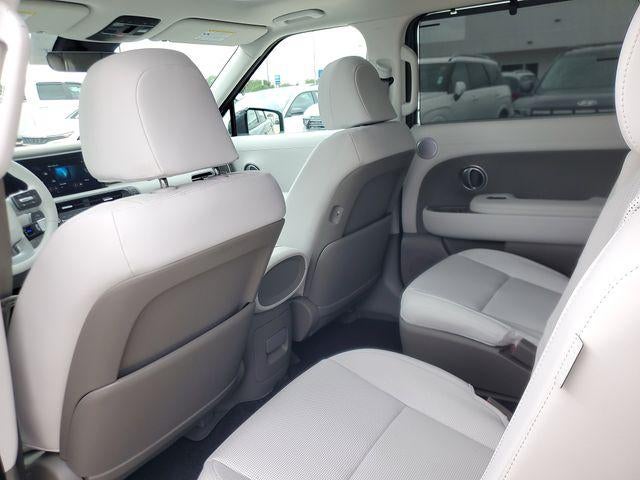 2026 Hyundai Palisade SEL Premium 7 Passenger
