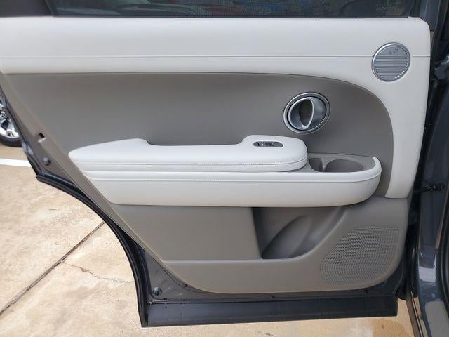 2026 Hyundai Palisade SEL Premium 7 Passenger