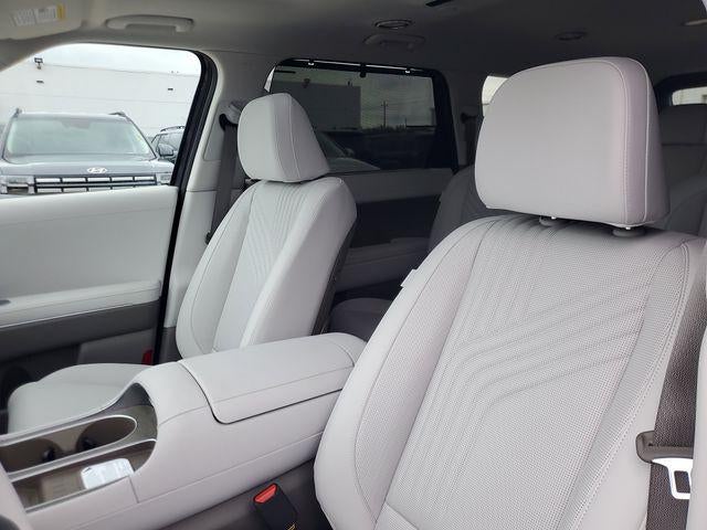 2026 Hyundai Palisade SEL Premium 7 Passenger