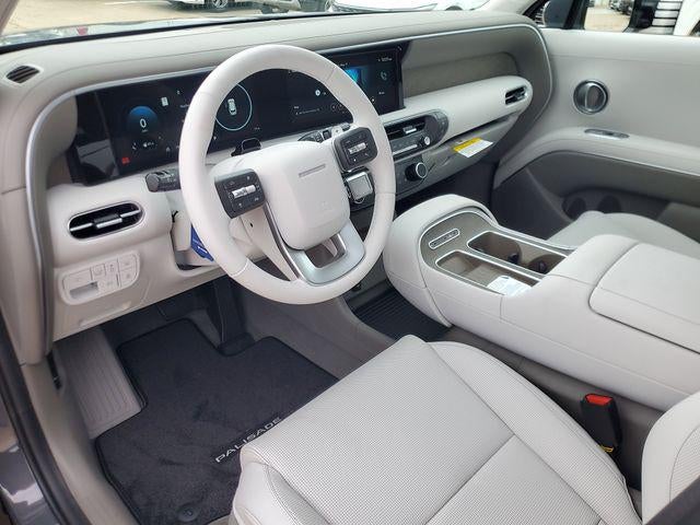 2026 Hyundai Palisade SEL Premium 7 Passenger