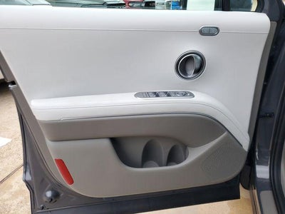 2026 Hyundai Palisade SEL Premium 7 Passenger