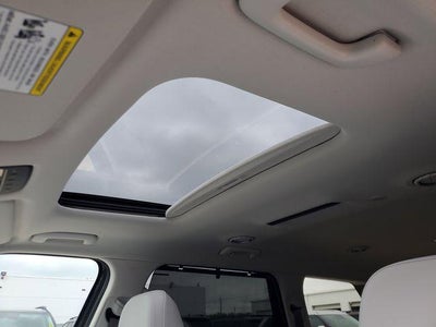 2026 Hyundai Palisade SEL Premium 7 Passenger