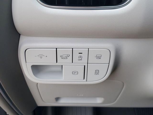 2026 Hyundai Palisade SEL Premium 7 Passenger