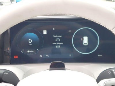 2026 Hyundai Palisade SEL Premium 7 Passenger
