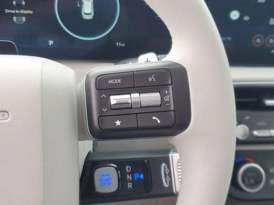 2026 Hyundai Palisade SEL Premium 7 Passenger