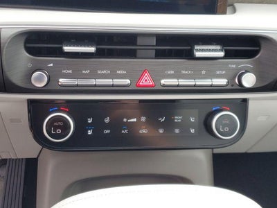 2026 Hyundai Palisade SEL Premium 7 Passenger