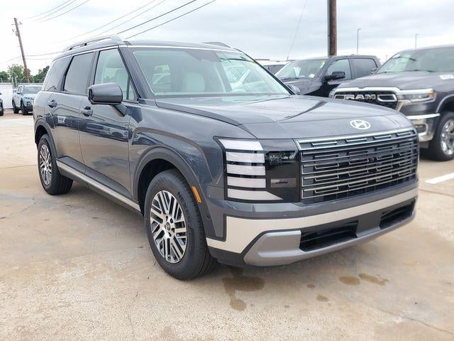 2026 Hyundai Palisade SEL Premium 7 Passenger
