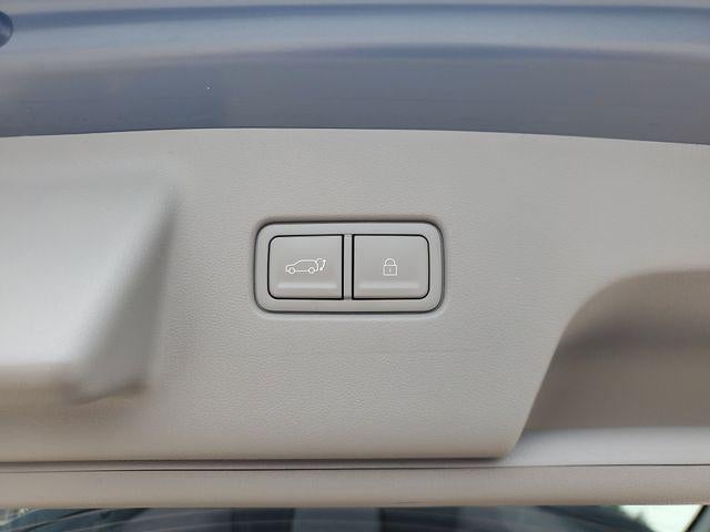 2026 Hyundai Palisade SEL Premium 7 Passenger