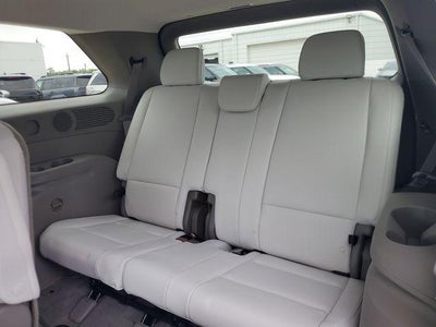 2026 Hyundai Palisade SEL Premium 7 Passenger