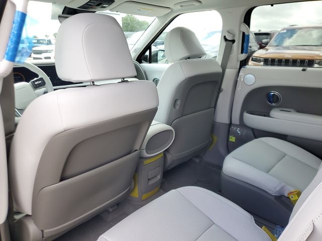 2026 Hyundai Palisade SEL Premium 7 Passenger