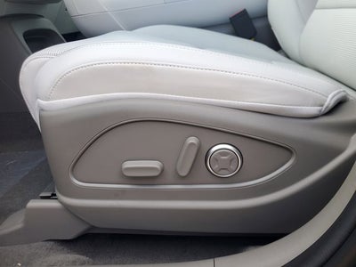 2026 Hyundai Palisade SEL Premium 7 Passenger